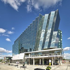 Doubletree By Hilton Edmonton Downtown
