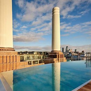 Art'Otel London Battersea Power Station, Powered By Radisson Hotels