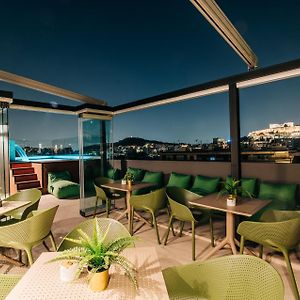Athesense Suites